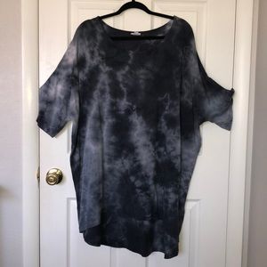 LulaRoe Irma Top